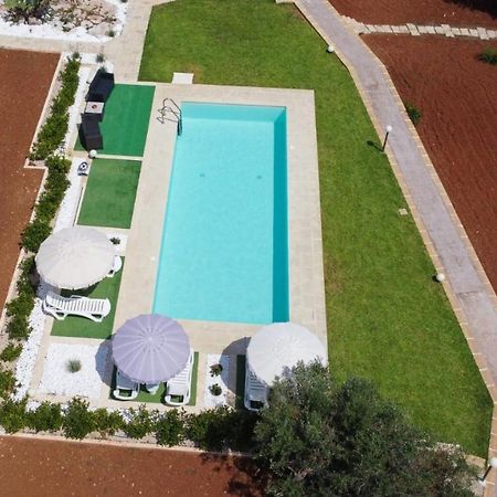 מרינה די פסקולוזה Villa Stella מראה חיצוני תמונה